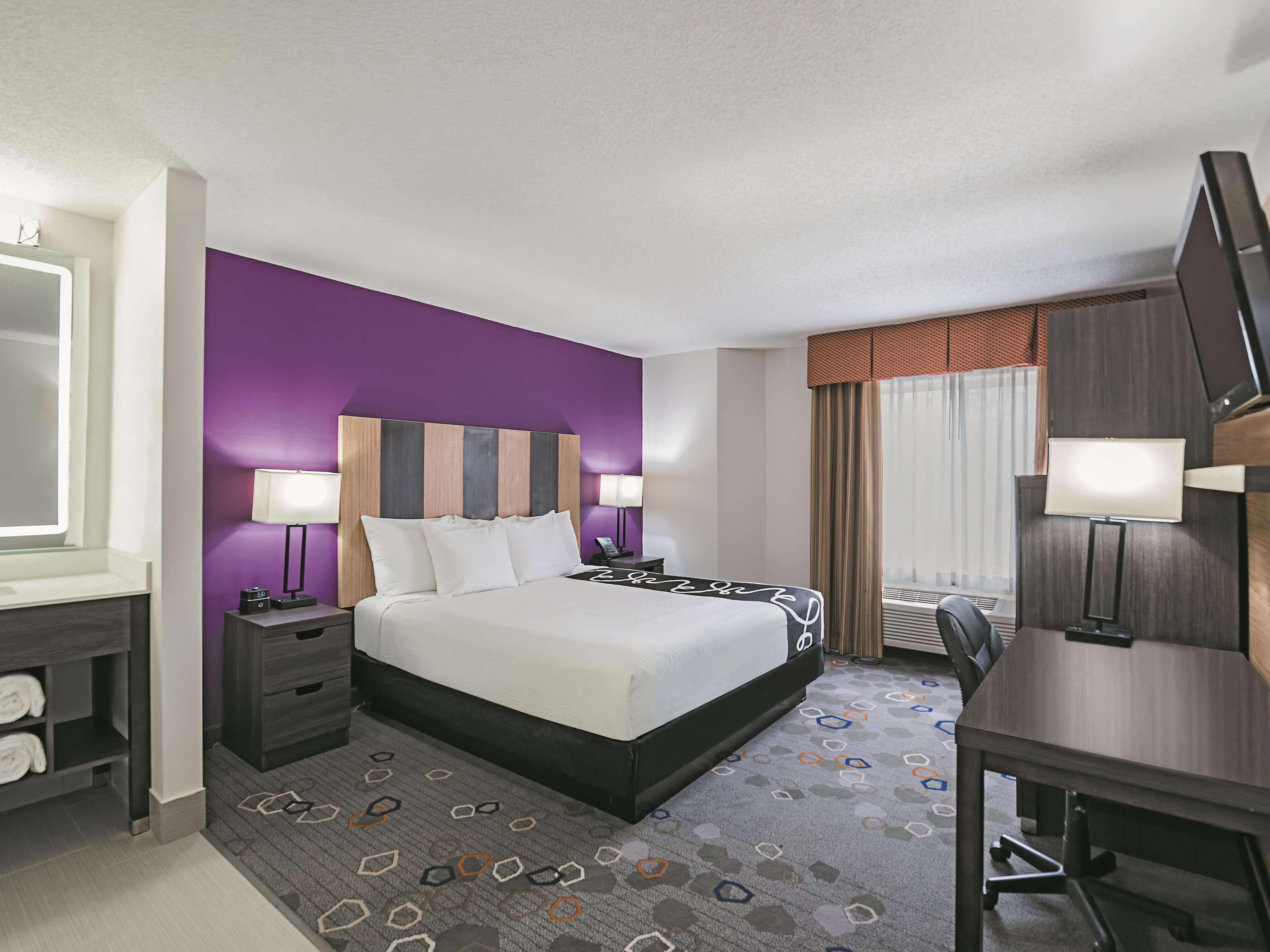 La Quinta By Wyndham Minneapolis Northwest Brooklyn Park Exterior foto
