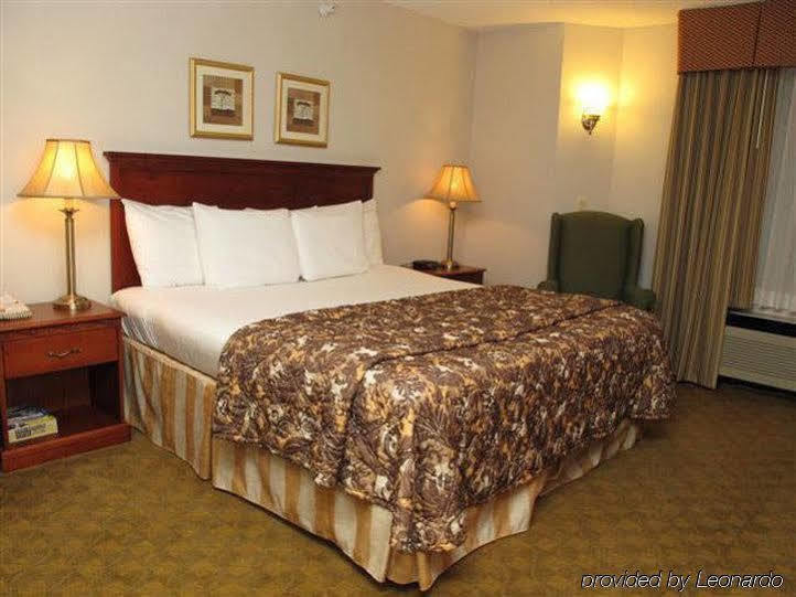 La Quinta By Wyndham Minneapolis Northwest Brooklyn Park Exterior foto