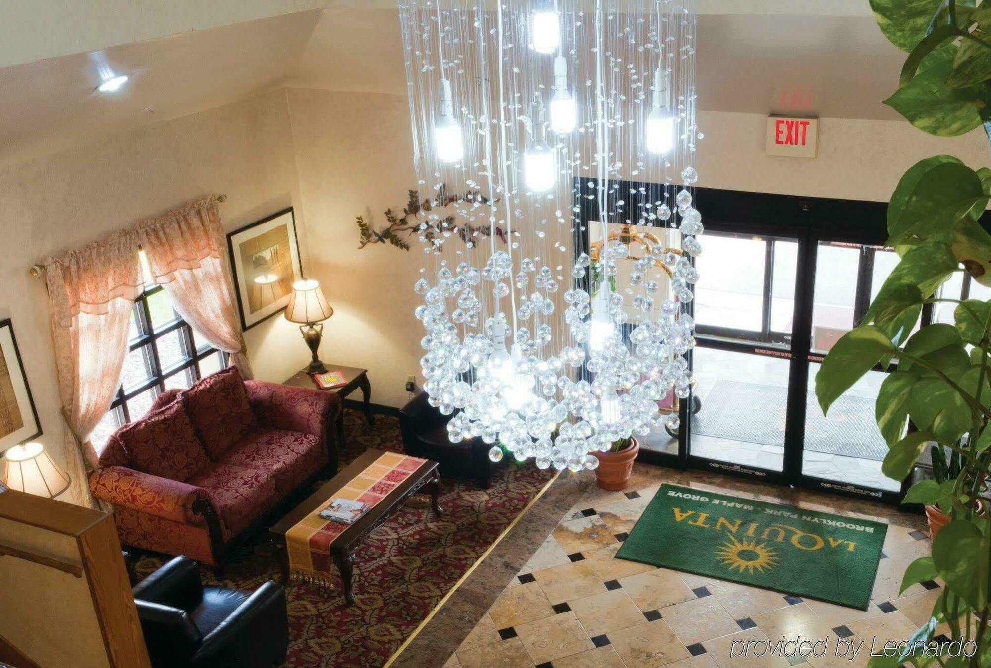 La Quinta By Wyndham Minneapolis Northwest Brooklyn Park Exterior foto